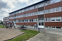 Afd 12 Grundtvigs Allé 7-29