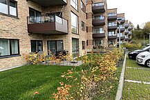 Afd 35 Bülowsvej 9-31 og Nordvesthavnsvej 4A-4B