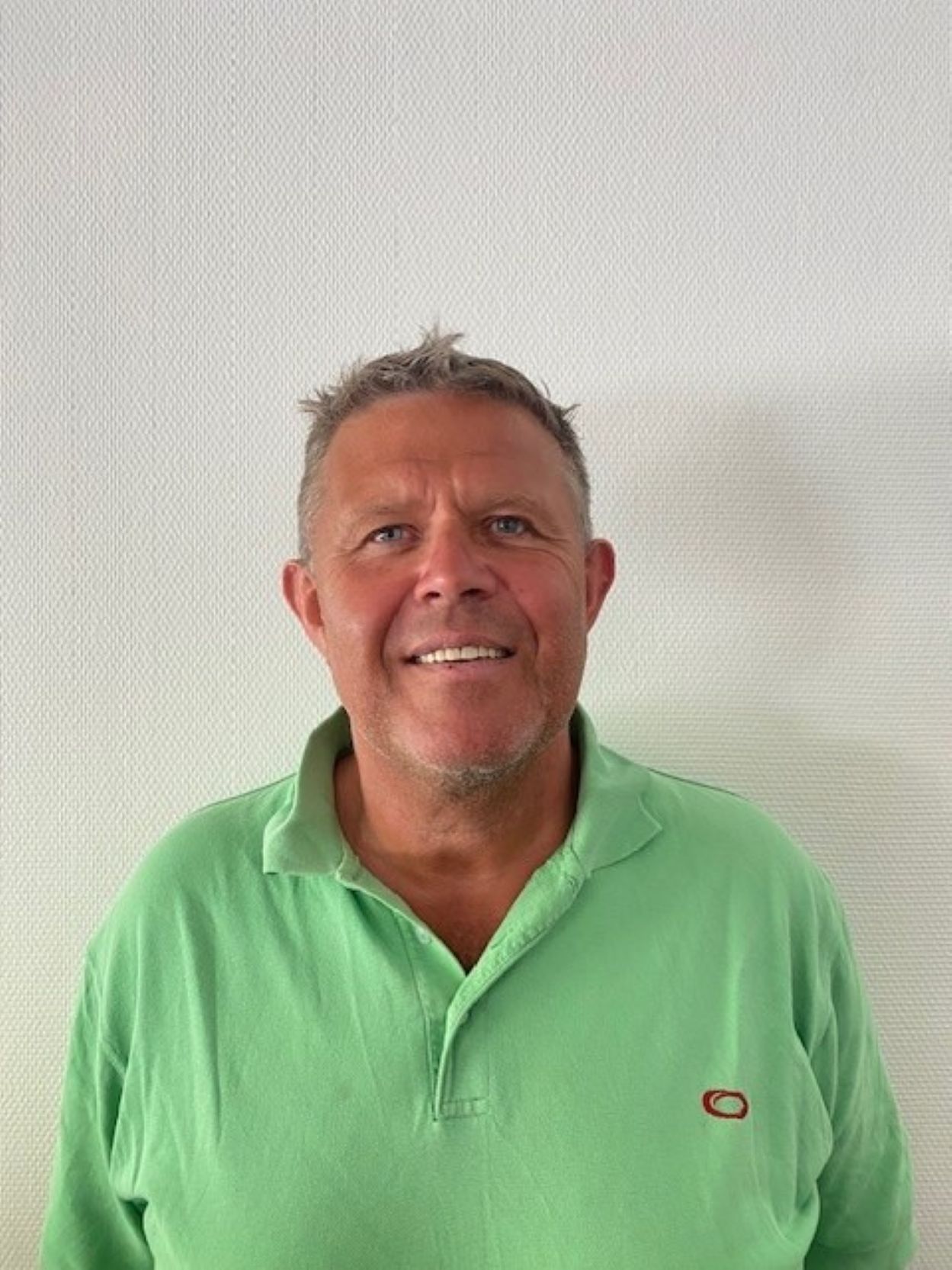 Jørgen Mathiesen