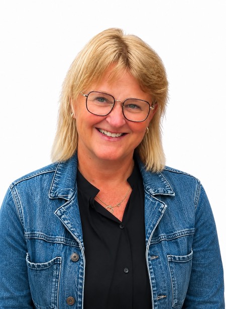 Sussanne Holmgaard Poulsen