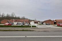 Afd 38 Borgm. Andersens Vej 43-53